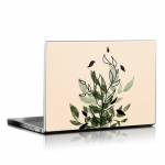 Leaves Laptop Skin