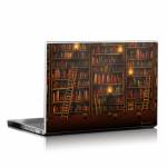 Library Laptop Skin
