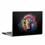 Melomaniac Laptop Skin
