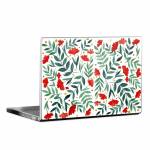Magical Florals Laptop Skin