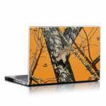 Blaze Laptop Skin