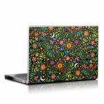 Nature Ditzy Laptop Skin
