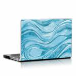 Ocean Blue Laptop Skin