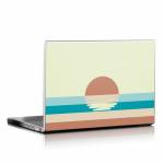 Ocean Sunset Laptop Skin