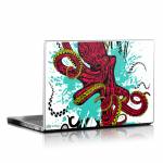 Octopus Laptop Skin