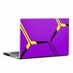 The Dee Tee Laptop Skin