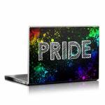 Pride Splash Laptop Skin
