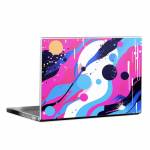Pumped Laptop Skin