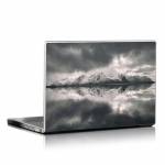 Reflecting Islands Laptop Skin
