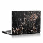 Rose Quartz Marble Laptop Skin