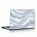 Sandstone Indigo Laptop Skin