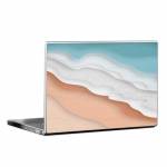 Sea Shore Laptop Skin
