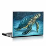 Sea Turtle Laptop Skin