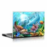 Seavilians Laptop Skin