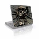 Skull Wrap Laptop Skin