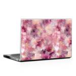 Smoky Marble Watercolor Laptop Skin