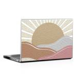 Sunset Laptop Skin