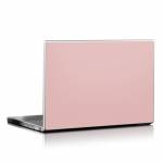 Solid State Faded Rose Laptop Skin