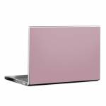 Solid State Rose Laptop Skin
