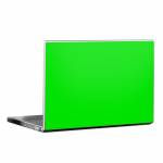 Solid State Slime Laptop Skin