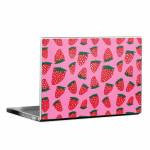 Strawberries Laptop Skin