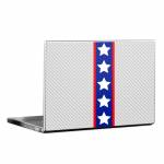 Stunt Driver Laptop Skin