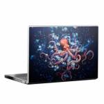 Tentacles Laptop Skin