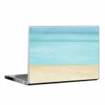 The Beach Laptop Skin