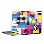 Totally Rad Laptop Skin