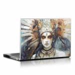 Tribal Priestess Laptop Skin