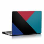 Unravel Laptop Skin