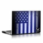 USAF Flag Laptop Skin