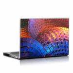 Waveform Laptop Skin