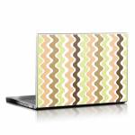 Natural Waves Laptop Skin