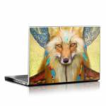 Wise Fox Laptop Skin