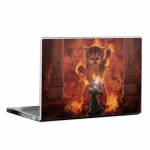 You Shall Not Pass Laptop Skin