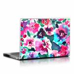 Zoe Laptop Skin