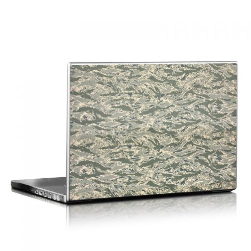 ABU Camo Laptop Skin