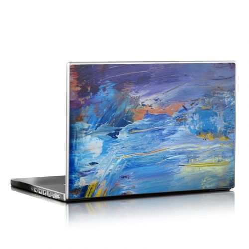 Abyss Laptop Skin