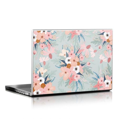 Ada Garden Laptop Skin
