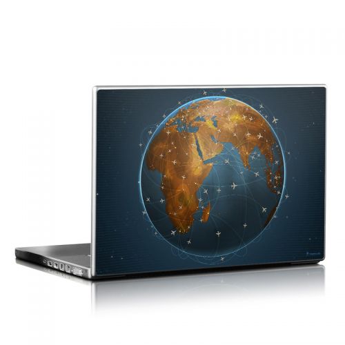 Airlines Laptop Skin