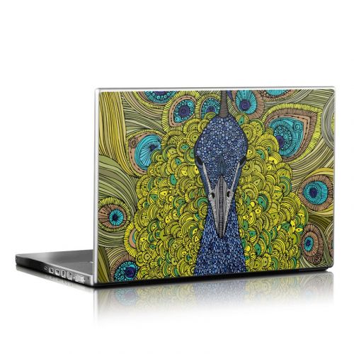 Alexis Laptop Skin