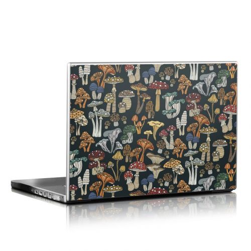 All Mush Laptop Skin