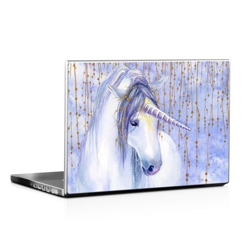 Angelica Laptop Skin