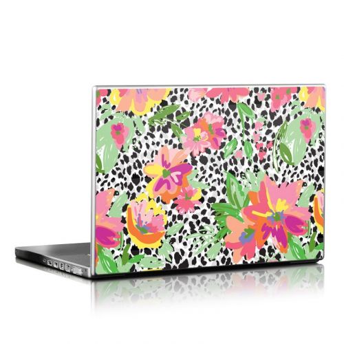 Angelina Laptop Skin