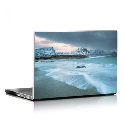 Arctic Ocean Laptop Skin