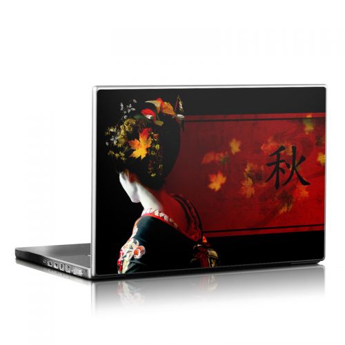 Autumn Laptop Skin