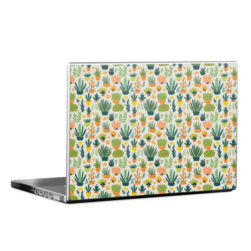 Back Porch Laptop Skin