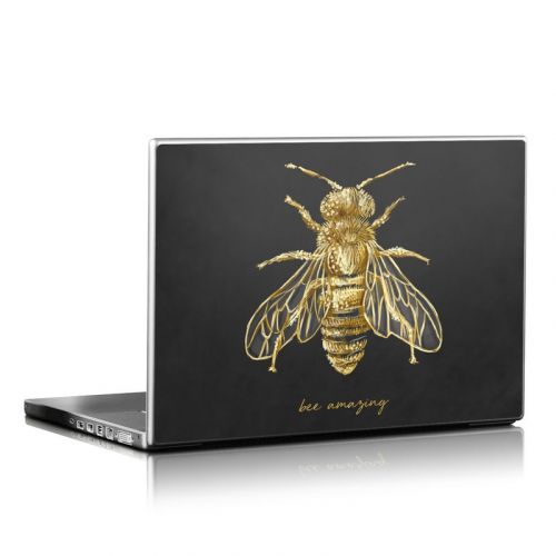 BEEamazing Laptop Skin