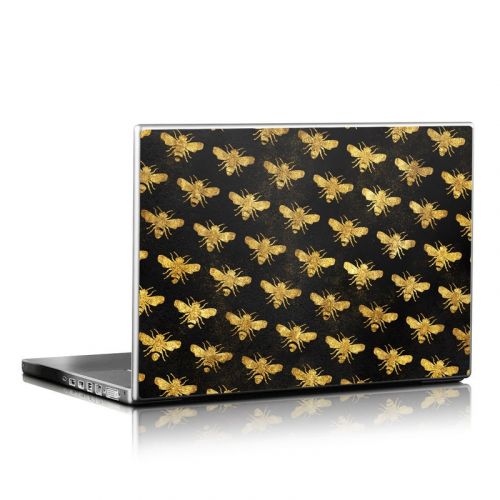 Bee Yourself Laptop Skin